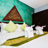 Отель Cocoville Phuket Resort, фото 22