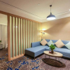 Отель Binhe Quanying Hotel, фото 9