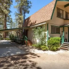 Отель Big Bear's Lair Home, фото 11