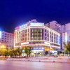 Отель Echarm Hotel Guizhou Xingyi Jushan Avenue, фото 4
