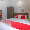 Отель Walnut Inn G-10 by OYO Rooms, фото 11