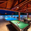 Отель Luxury Villa With Pool - H, фото 18