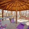 Отель Lake Texoma Vacation Rental: Walk to the Water, фото 7