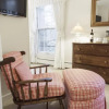 Отель The Inn At Sawmill Farm, фото 16