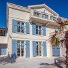 Отель Amazing Home in Cres With Wifi, Heated Swimming Pool and 6 Bedrooms, фото 39