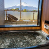 Отель Rakuten STAY Fuji Kawaguchiko Station - Japanese Modern Villa Mt Fuji View 103, фото 18