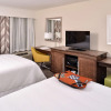 Отель Hampton Inn Cartersville, фото 6