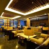Отель Jinyue Tangchi Hotel Xiangxie Qintai, фото 17