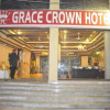 Отель Grace Crown Hotel, фото 26