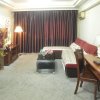 Отель Dalian Sanhe Hotel, фото 13