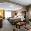 Отель Comfort Inn & Suites Ventura Beach, фото 20