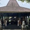 Отель Omah Eling Medang Kamulan Borobudur в Боробудур