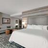 Отель Embassy Suites by Hilton Jonesboro Red Wolf Convention Center, фото 41