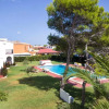 Отель Apartamentos Sol Y Mar Menorca, фото 26