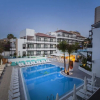 Отель Hacienda del Sol Apartamentos, фото 5