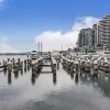 Отель Docklands Private Collection of Apartments - Digital Harbour, фото 12