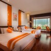 Отель Chiangmai Grandview Hotel & Convention Center, фото 41