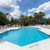 Отель Ponte Vedra Tifton Way 87 - Two Bedroom Condo, фото 41