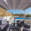 Отель Modernly Equipped Holiday House Near Rovinj With Private Pool for 6 Person, фото 12