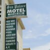 Отель Sea Palace Motel в Сисайд-Хайтсе