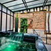 Отель L'atelier 1742 - Atypique Jacuzzi Rouen Centre, фото 12