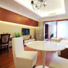 Отель Youlemei Apartment Chongqing Nanping Xiexin Branch, фото 1