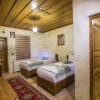Отель Ozbek Stone House, фото 7