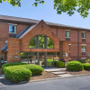 Отель Extended Stay America Raleigh Cay Harrison Ave., фото 1