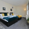 Отель Cosy Studio 3 mins Walk To Coventry Cathedral, фото 6