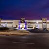 Отель Spark by Hilton Wichita East, фото 1