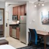 Отель Towneplace Suites Fort Worth Downtown, фото 12