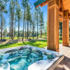 Отель New Listing! On Deschutes River W/ Hot Tub 2 Bedroom Duplex, фото 14
