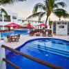 Отель Playa Plana Hotel, фото 18