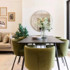 Отель The South Wimbledon Escape - Lovely 3bdr With Balcony, фото 13