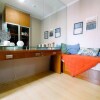 Отель Wonderful 1BR at Hampton's Park Apartment By Travelio в Джакарте