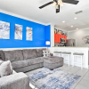 Отель Resort Townhome w/ Splash Pool ~ 7 Mi to Disney!, фото 21