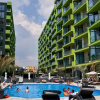 Отель Royale Sundance Studio 8 in Alezzi Beach Spa Pool, фото 1