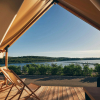 Отель Arena One 99 Glamping, фото 40