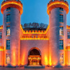 Отель Dynasty Wunvshan Ice Chateau, фото 2