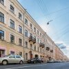 Гостиница Guest House Fontan&Ka II в Санкт-Петербурге