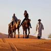 Отель Sahara Luxury Camp, фото 19