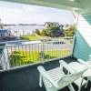 Отель Ocracoke Harbor Inn, фото 8