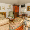 Отель The Queen's Residence Bed and Breakfast, фото 46