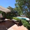 Отель Home With a Private Terrace in a Quiet Area, Near the Sea, фото 14