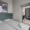 Отель Forenom Serviced Apartments Drammen, фото 3