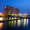 Отель Holiday Inn Express Manchester - Salford Quays, an IHG Hotel, фото 15