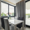 Отель Luxury Apartments - Okrzei Residence, фото 8
