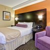 Отель Best Western Plus Toronto North York Hotel & Suites, фото 41