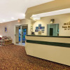 Отель Econo Lodge Inn & Suites Mesquite - Dallas East, фото 36