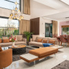Отель Andalus Villas, фото 2